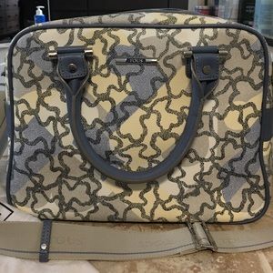 TOUS handbag final price